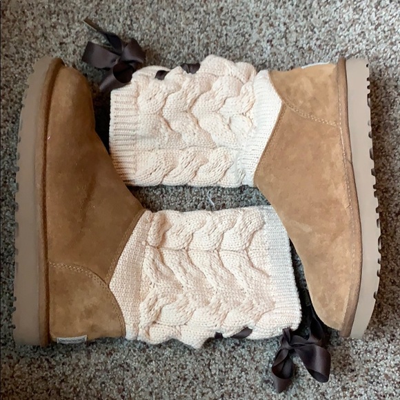 Ugg boots - Picture 2 of 3